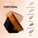 Professional Foundation Makeup Brush