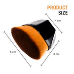 Professional Foundation Makeup Brush
