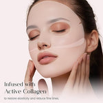 Collagen Night Wrapping Mask