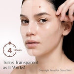 Collagen Night Wrapping Mask