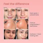 Collagen Night Wrapping Mask