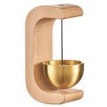 Magnetic Door Chime