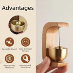 Magnetic Door Chime