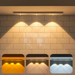Motion Sensor Cabinet Light