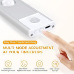 Motion Sensor Cabinet Light