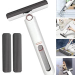 Mini Mop for Kitchen, Glass & Floor Cleaning