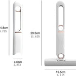 Mini Mop for Kitchen, Glass & Floor Cleaning
