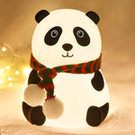 Cute Panda Plush Toy