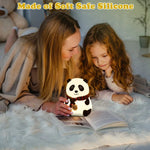 Cute Panda Plush Toy