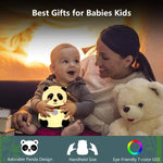 Cute Panda Plush Toy