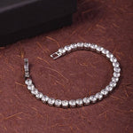 Luxury Tennis Bracelet for Women