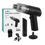3 in 1 Mopping Vacuum Blower